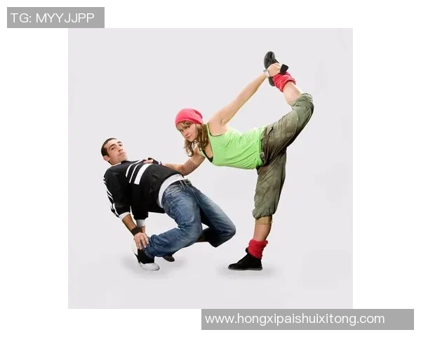 从零开始：街舞配合完全攻略